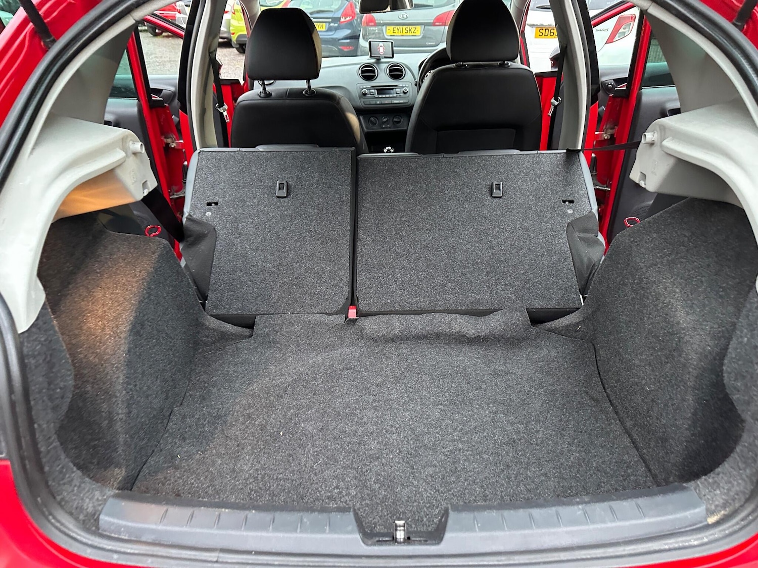 Used SEAT Ibiza for sale - 76485844: Photo 31