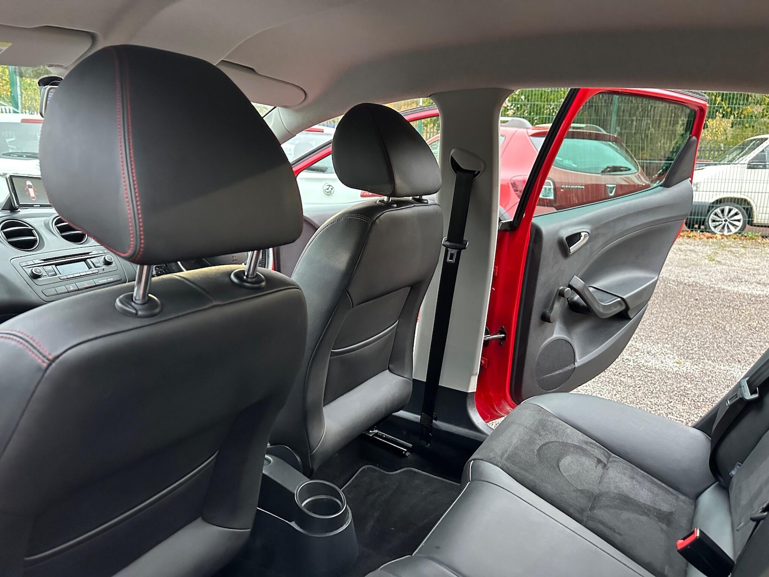 Used SEAT Ibiza for sale - 76485844: Photo 34