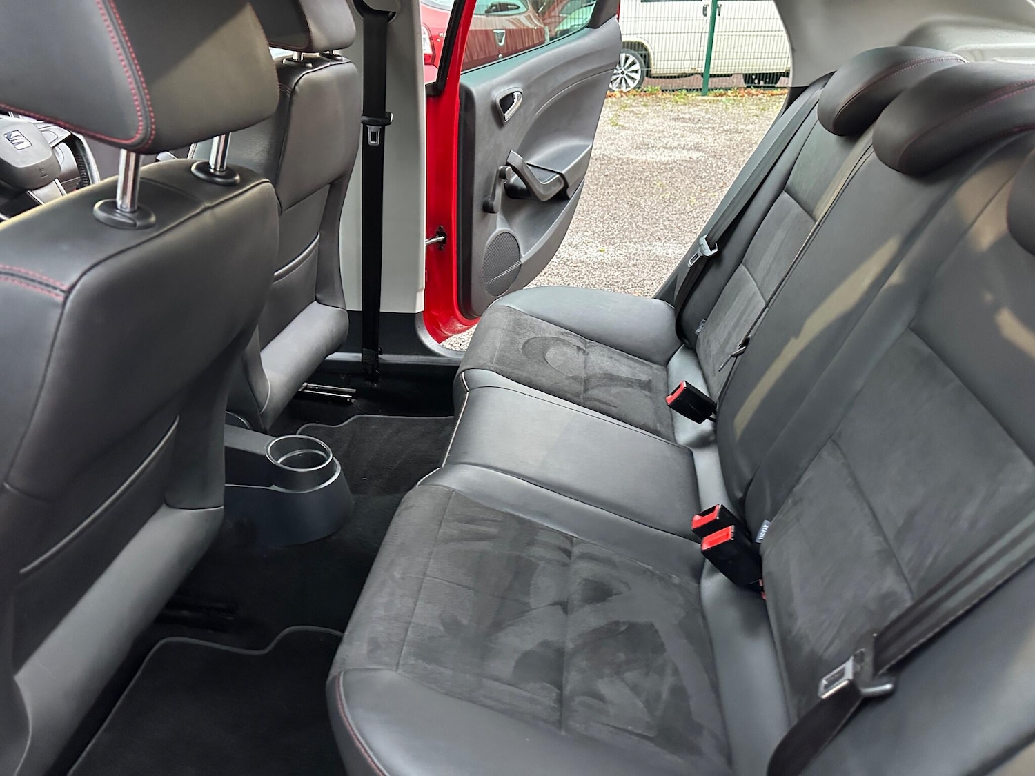 Used SEAT Ibiza for sale - 76485844: Photo 35