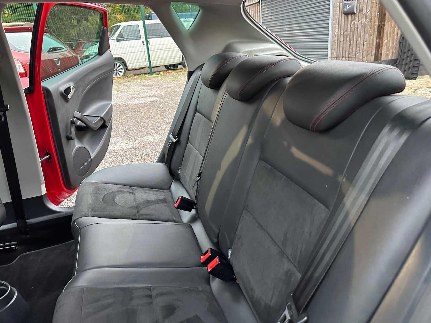 Used SEAT Ibiza for sale - 76485844: Photo 36