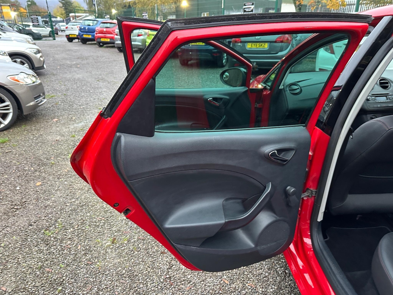 Used SEAT Ibiza for sale - 76485844: Photo 37