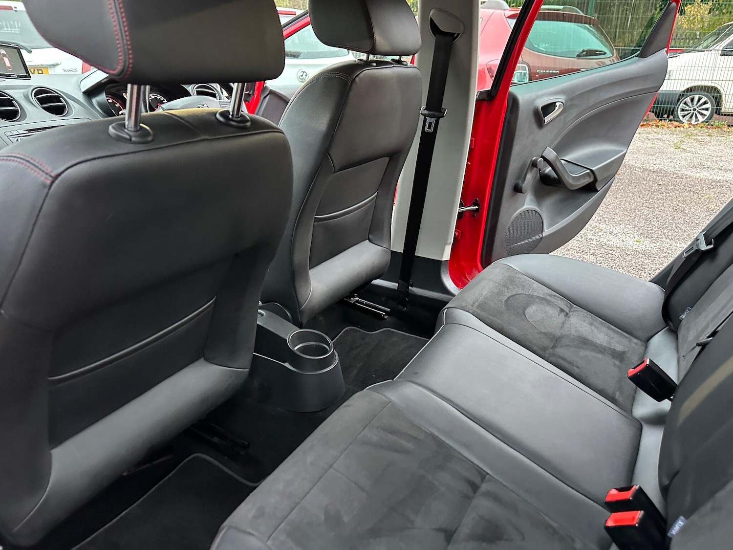 Used SEAT Ibiza for sale - 76485844: Photo 39