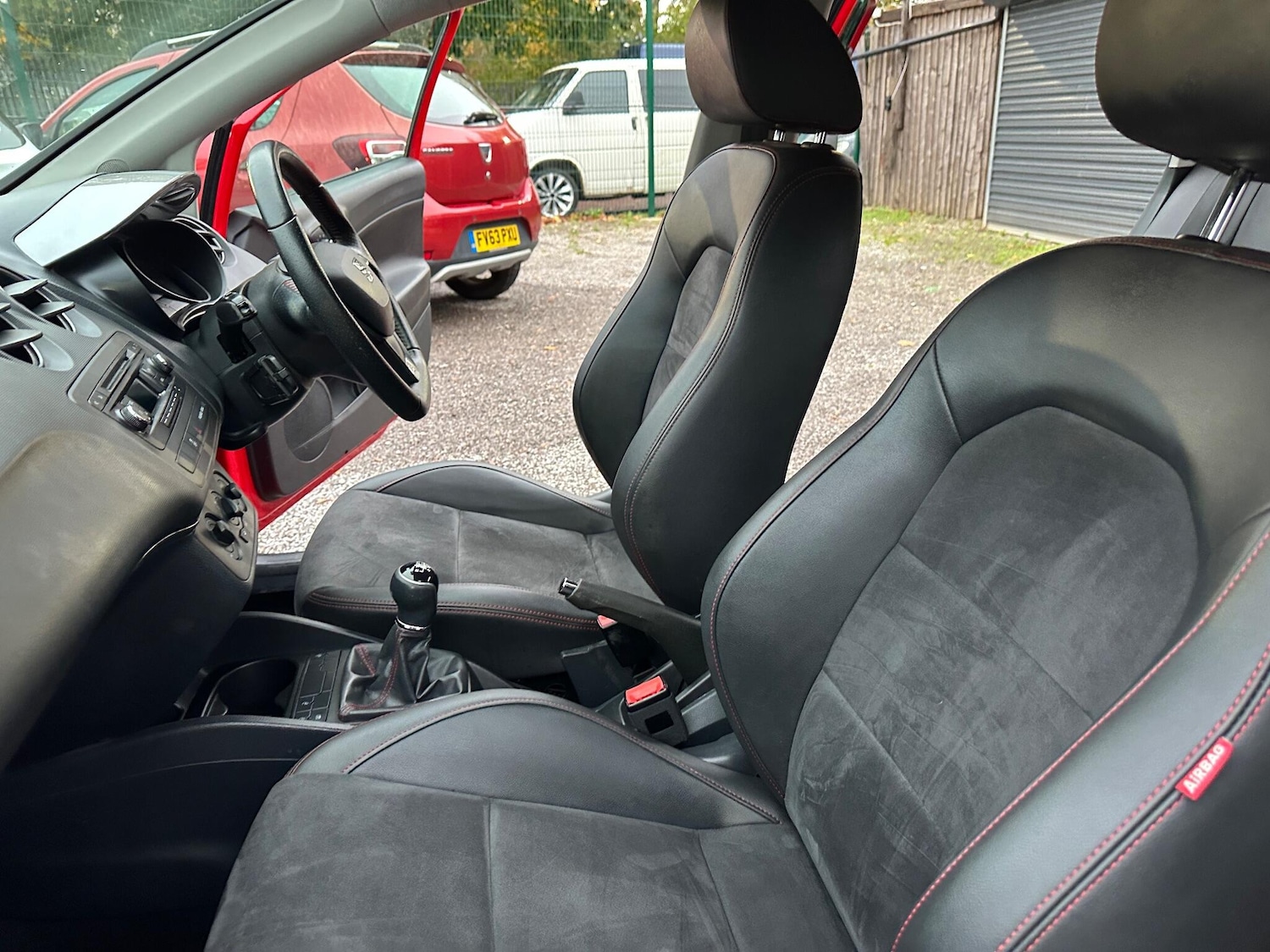 Used SEAT Ibiza for sale - 76485844: Photo 41