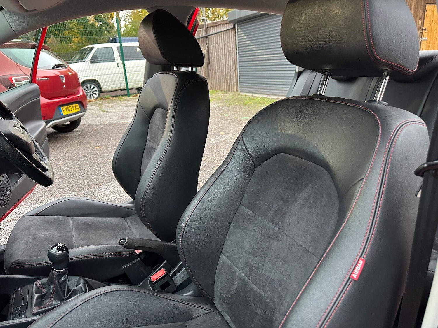 Used SEAT Ibiza for sale - 76485844: Photo 42