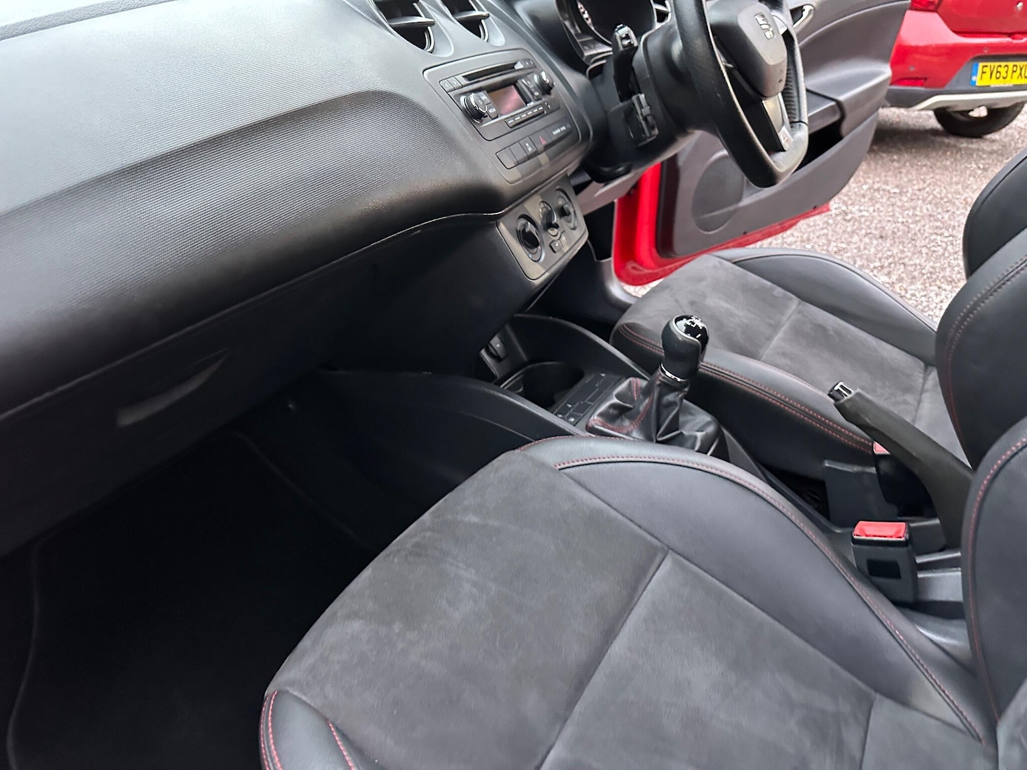 Used SEAT Ibiza for sale - 76485844: Photo 43