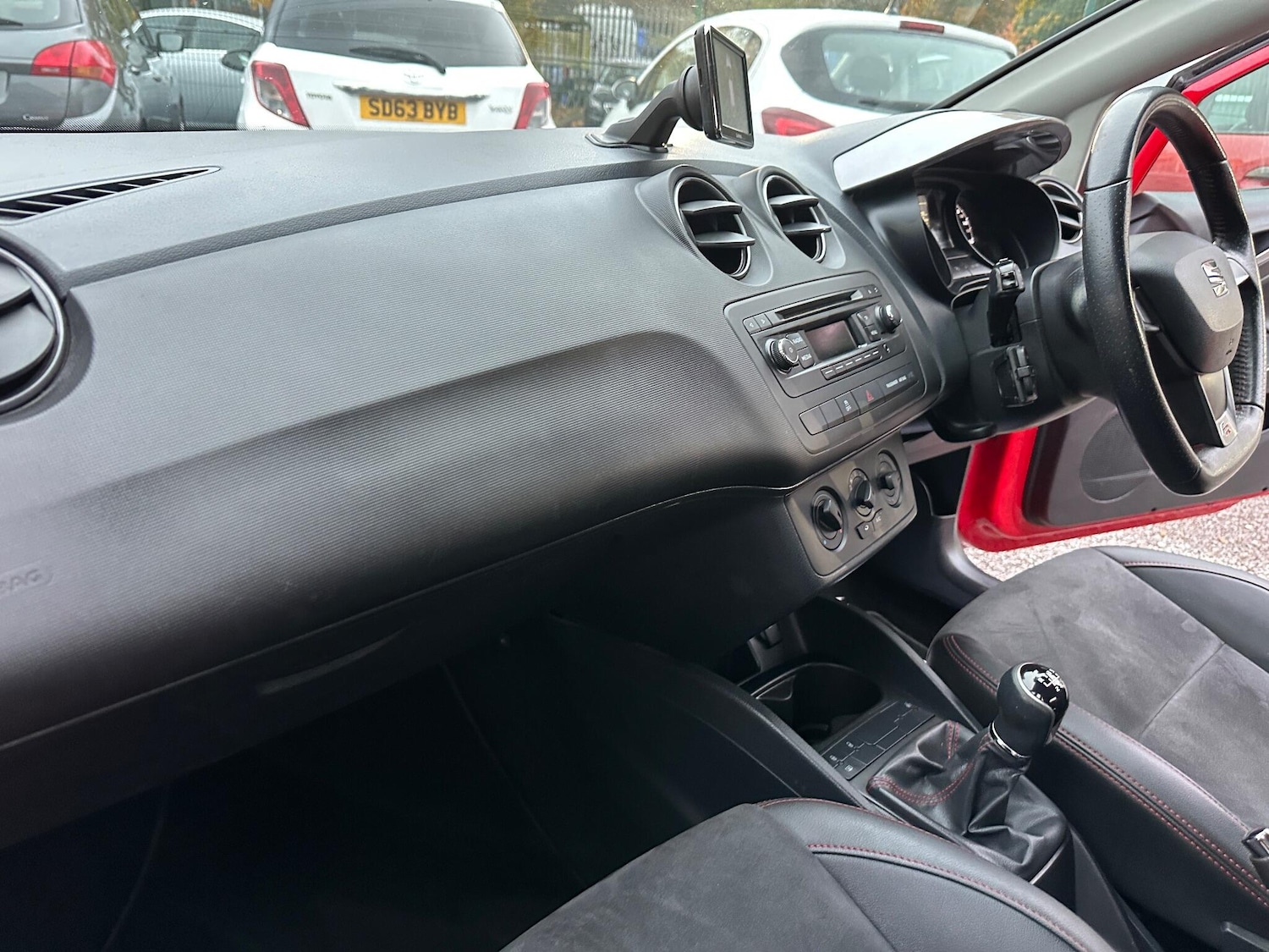 Used SEAT Ibiza for sale - 76485844: Photo 44