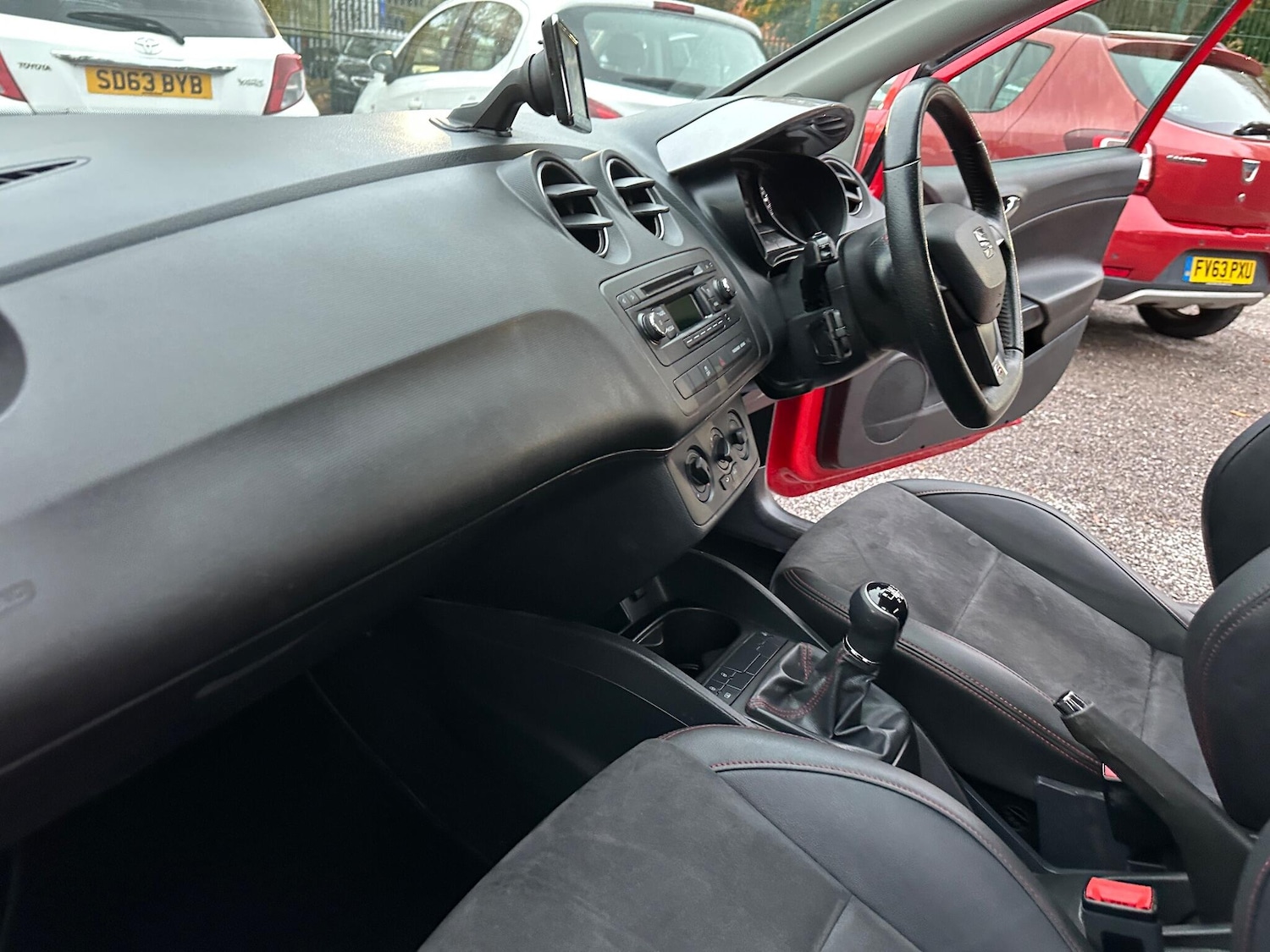 Used SEAT Ibiza for sale - 76485844: Photo 45