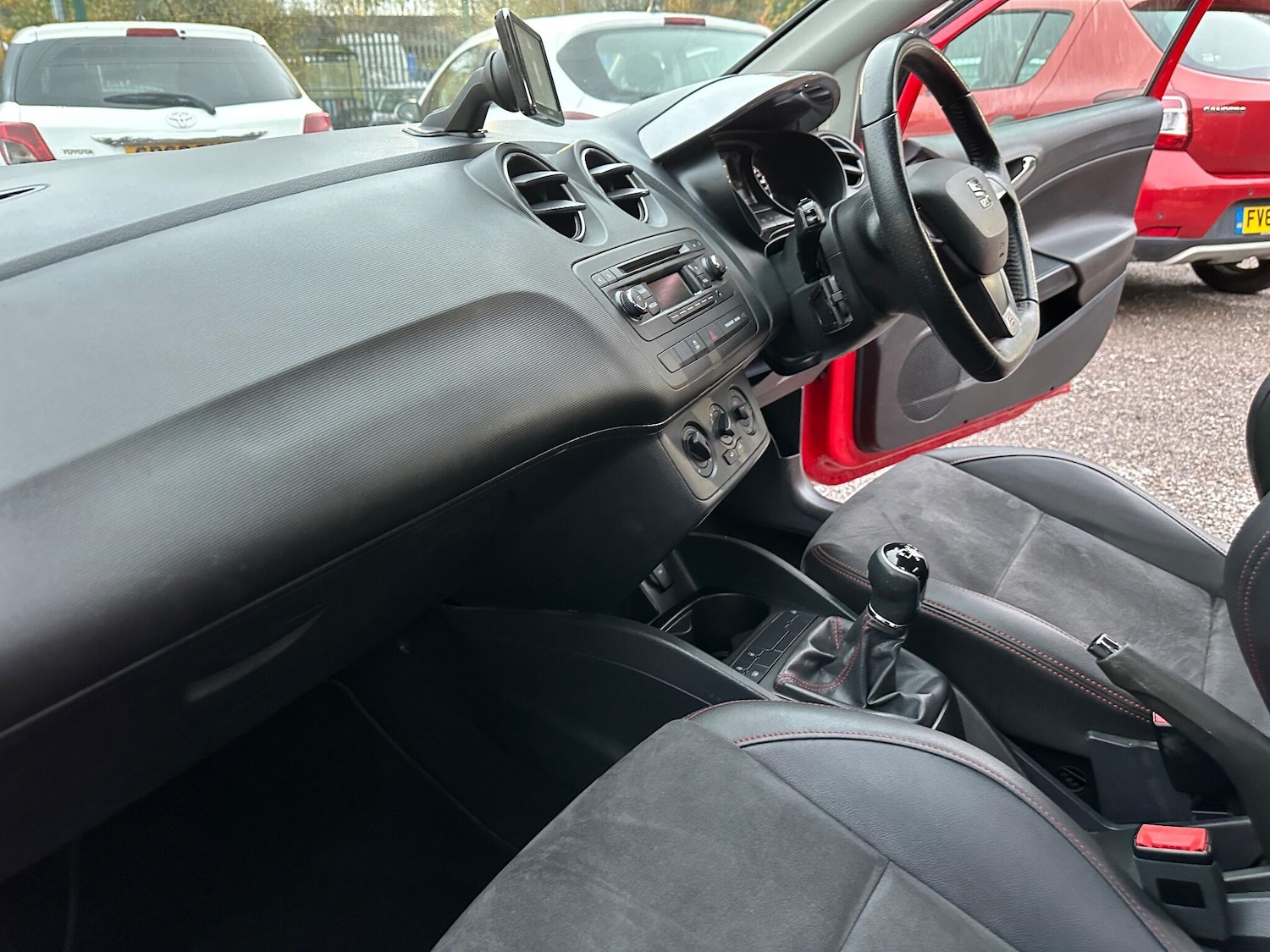 Used SEAT Ibiza for sale - 76485844: Photo 47