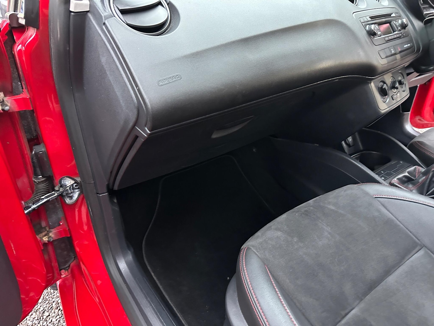 Used SEAT Ibiza for sale - 76485844: Photo 48