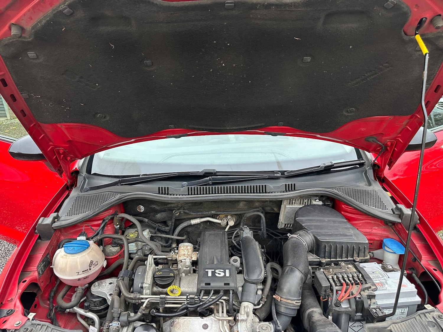 Used SEAT Ibiza for sale - 76485844: Photo 53