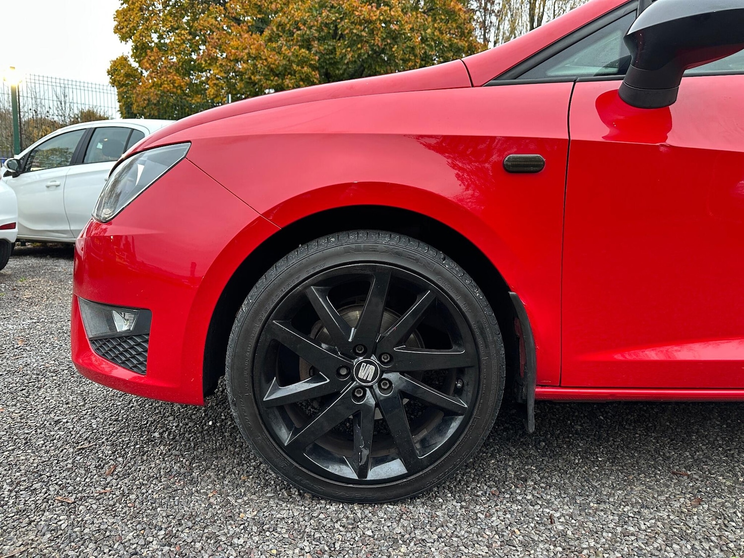 Used SEAT Ibiza for sale - 76485844: Photo 64