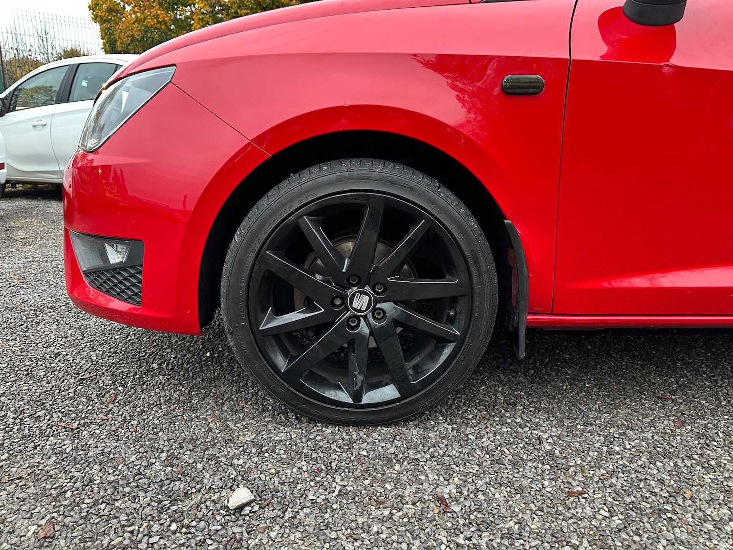 Used SEAT Ibiza for sale - 76485844: Photo 65