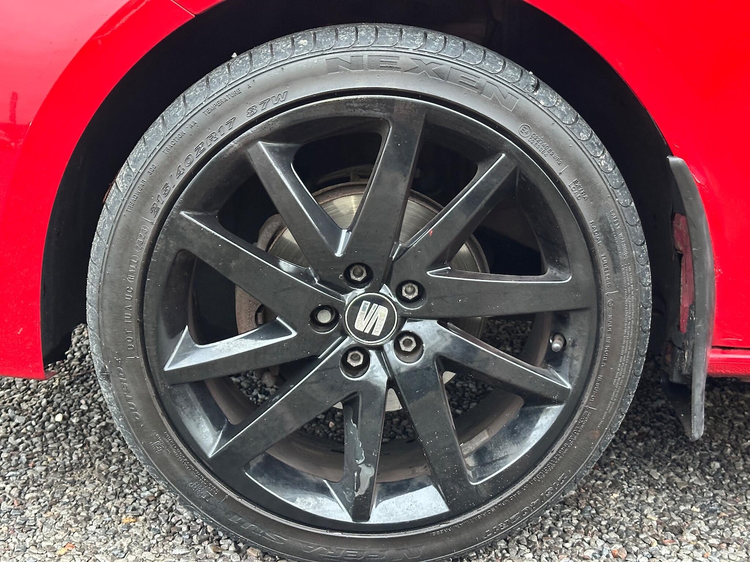 Used SEAT Ibiza for sale - 76485844: Photo 66