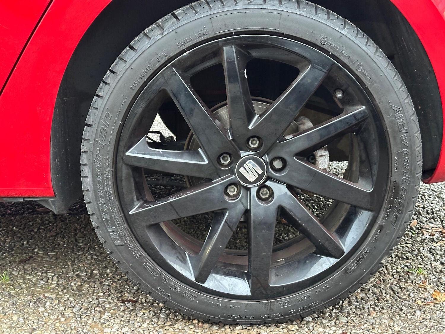 Used SEAT Ibiza for sale - 76485844: Photo 67