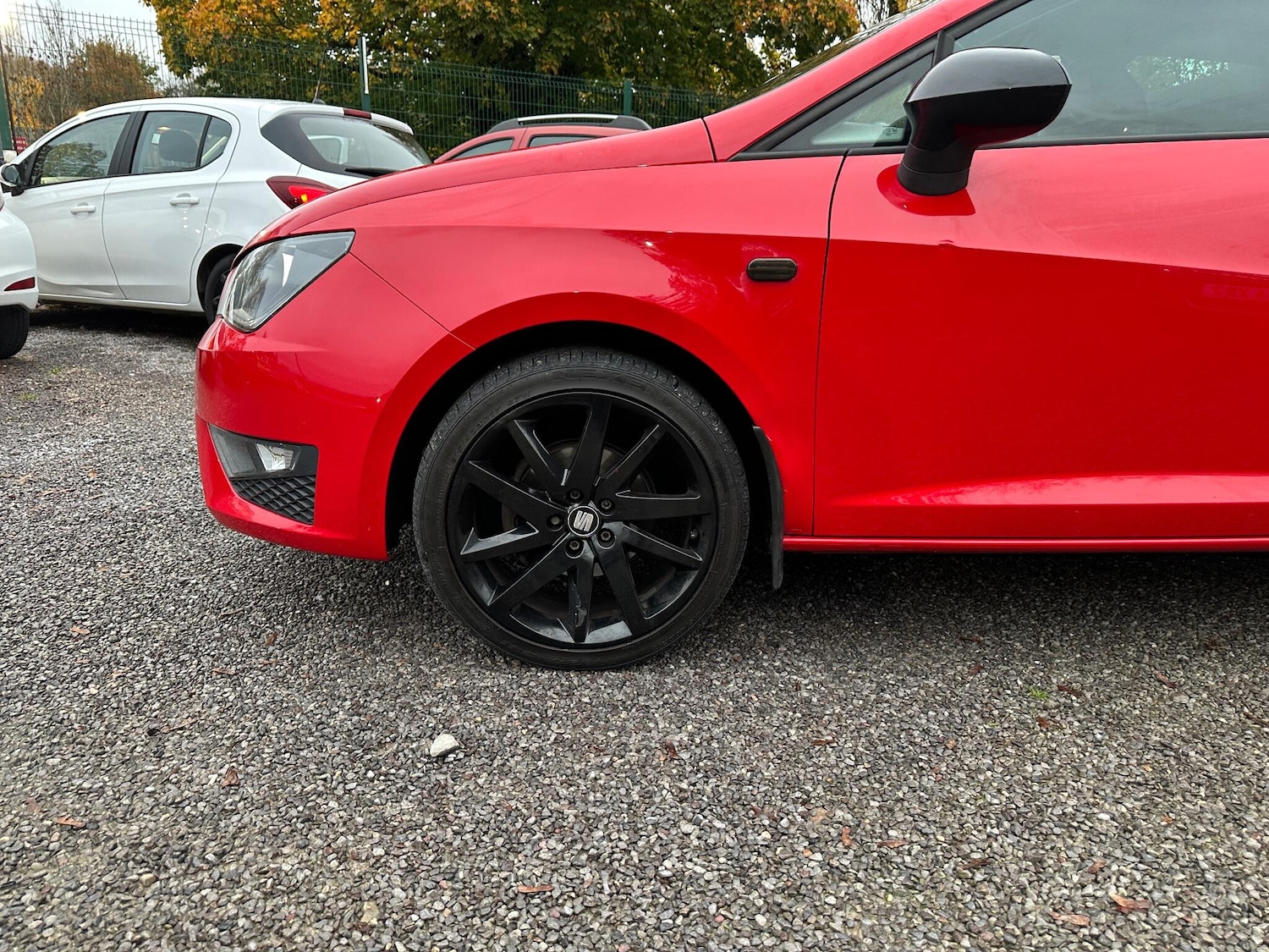 Used SEAT Ibiza for sale - 76485844: Photo 69