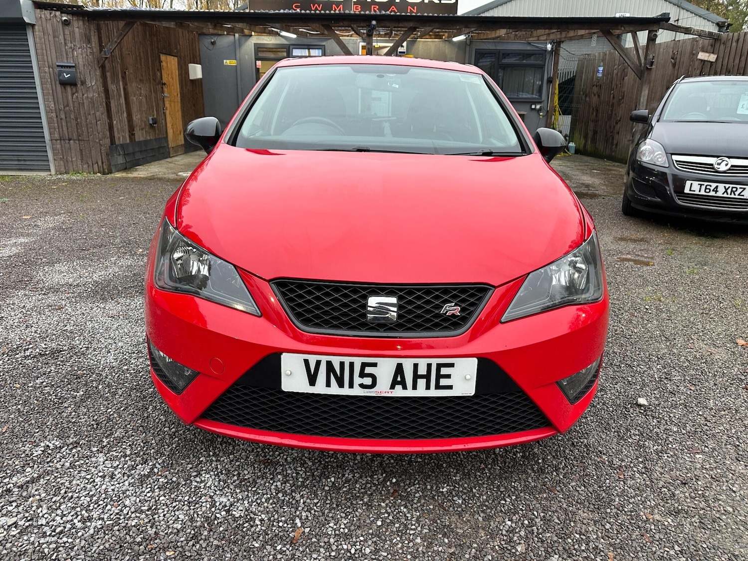 Used SEAT Ibiza for sale - 76485844: Photo 7