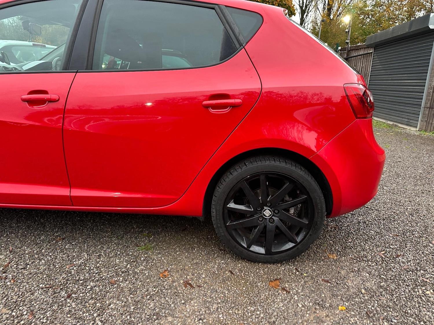 Used SEAT Ibiza for sale - 76485844: Photo 70