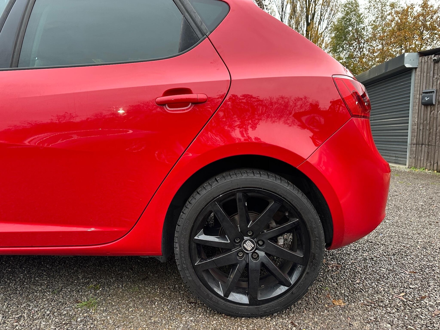 Used SEAT Ibiza for sale - 76485844: Photo 71