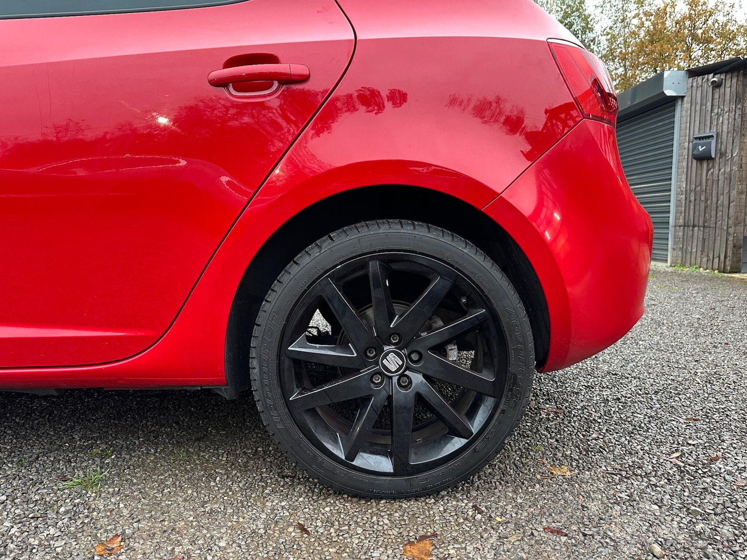 Used SEAT Ibiza for sale - 76485844: Photo 72