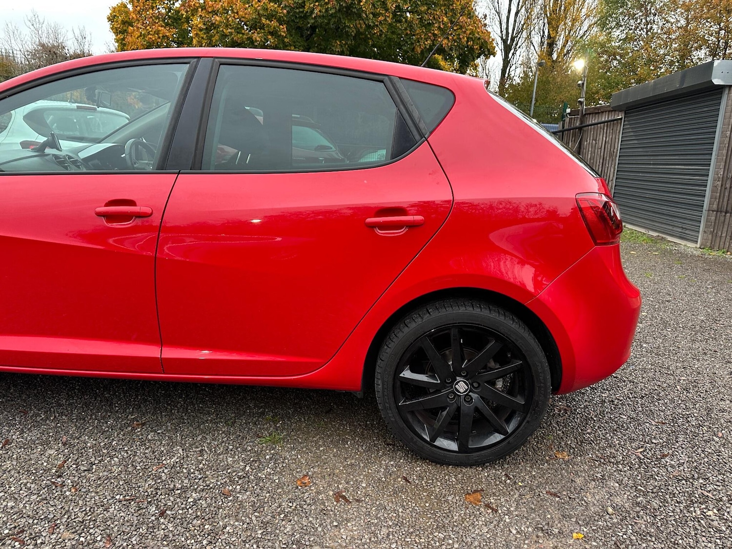 Used SEAT Ibiza for sale - 76485844: Photo 75