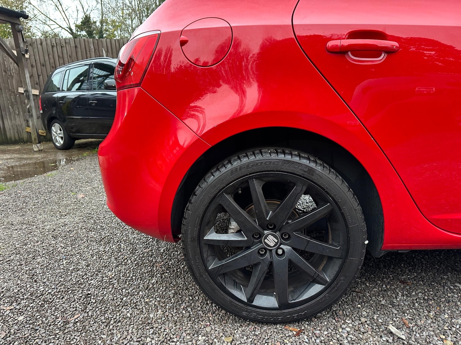 Used SEAT Ibiza for sale - 76485844: Photo 76