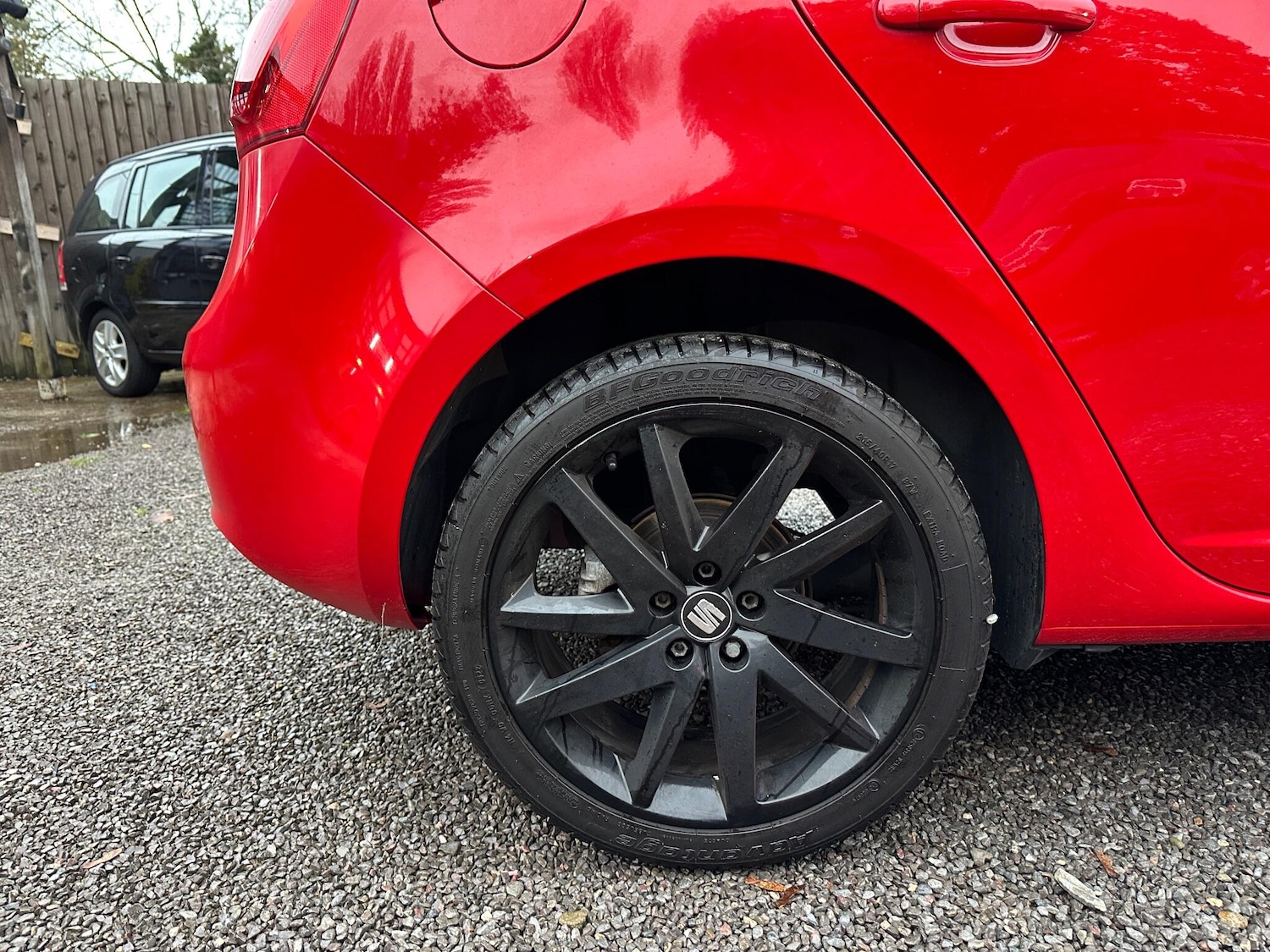 Used SEAT Ibiza for sale - 76485844: Photo 77