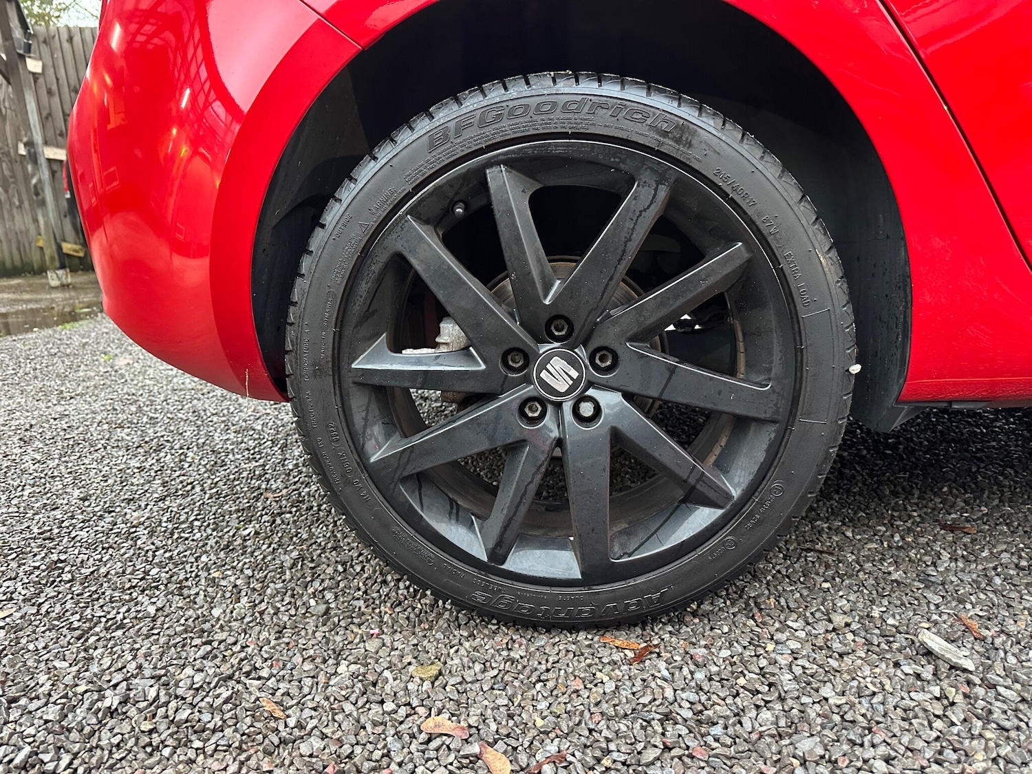 Used SEAT Ibiza for sale - 76485844: Photo 78