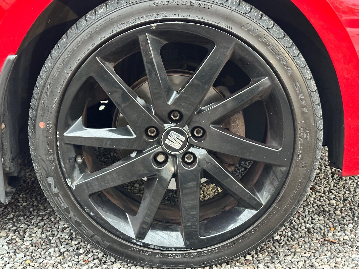 Used SEAT Ibiza for sale - 76485844: Photo 79