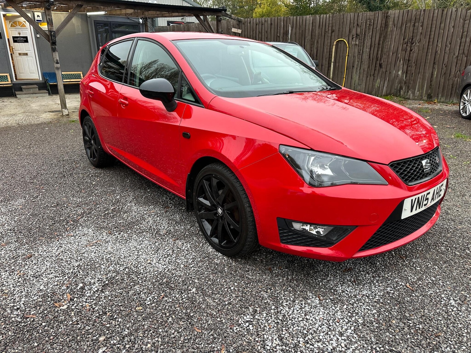 Used SEAT Ibiza for sale - 76485844: Photo 8