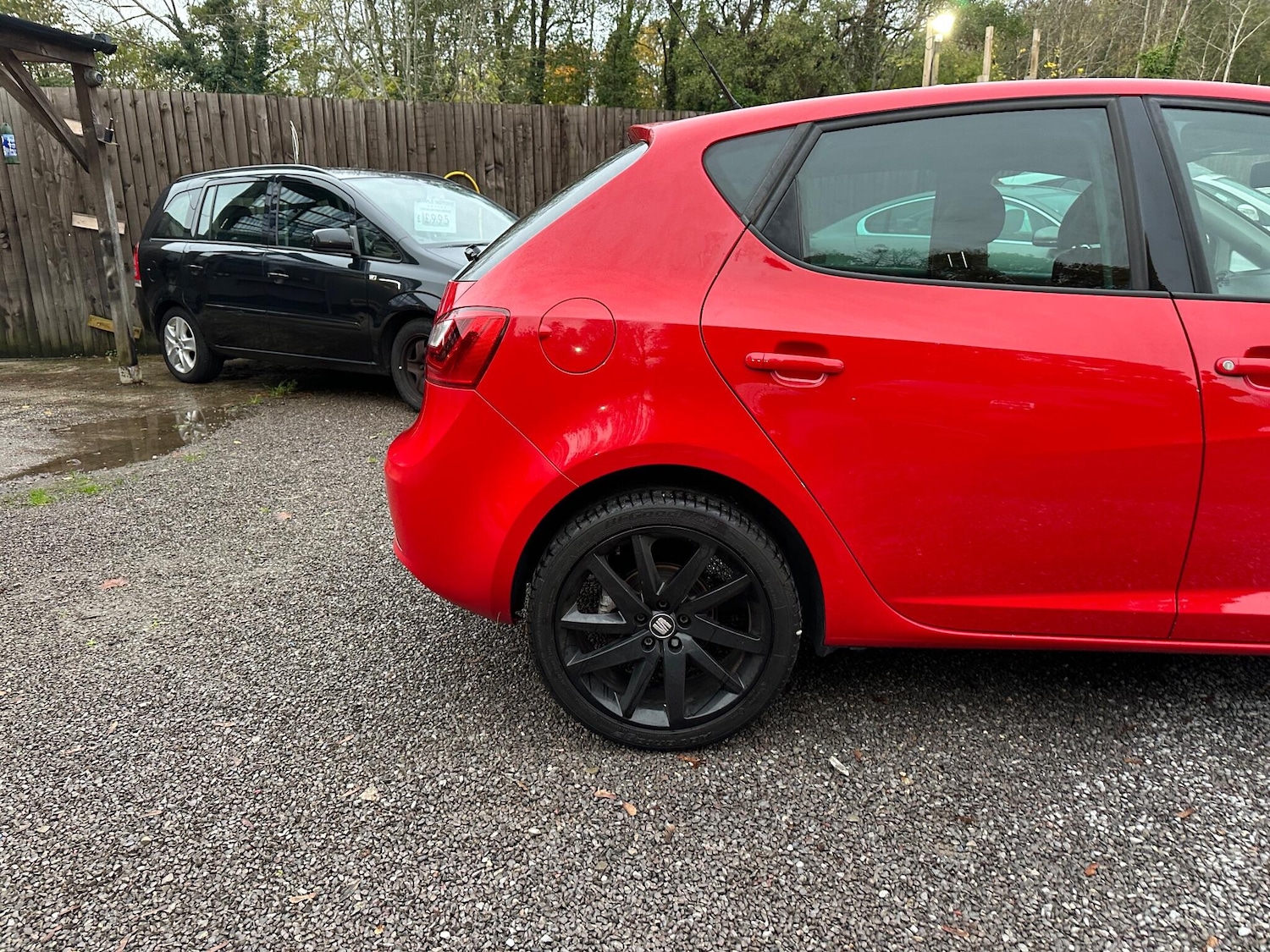 Used SEAT Ibiza for sale - 76485844: Photo 80