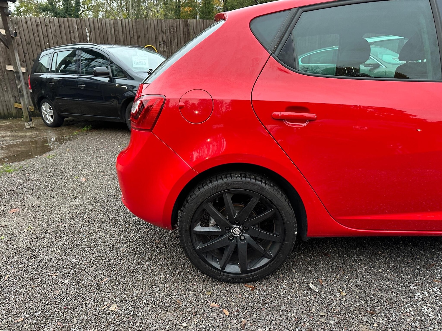 Used SEAT Ibiza for sale - 76485844: Photo 81