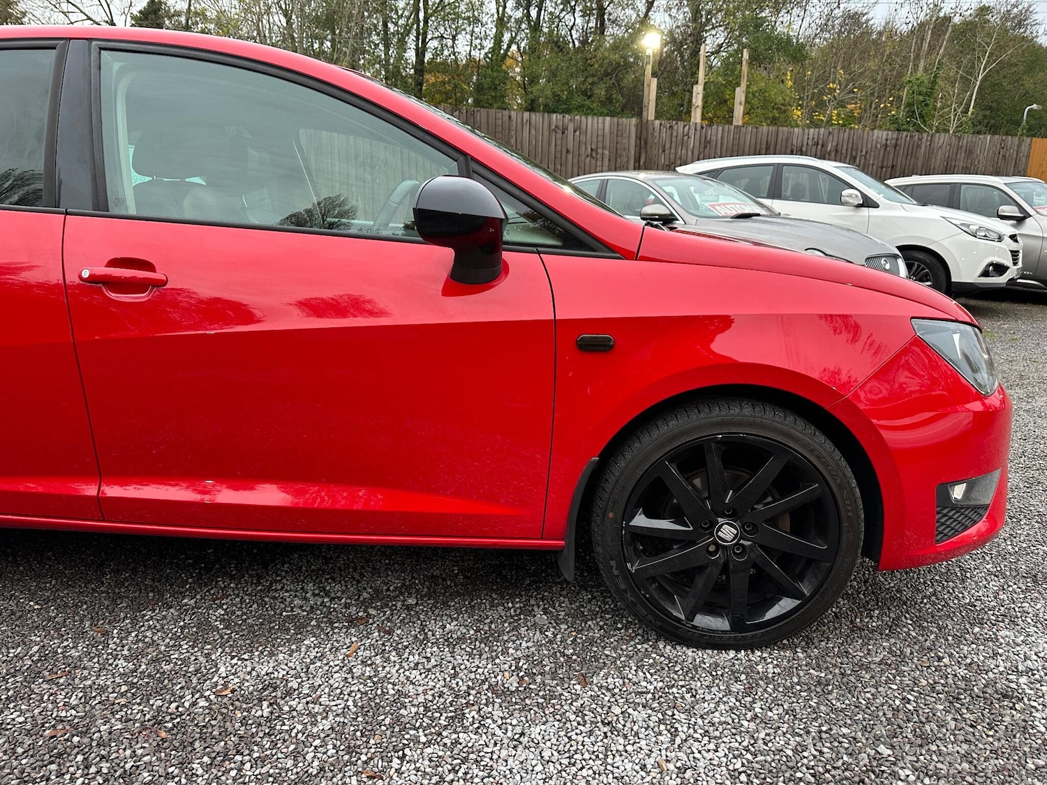 Used SEAT Ibiza for sale - 76485844: Photo 82