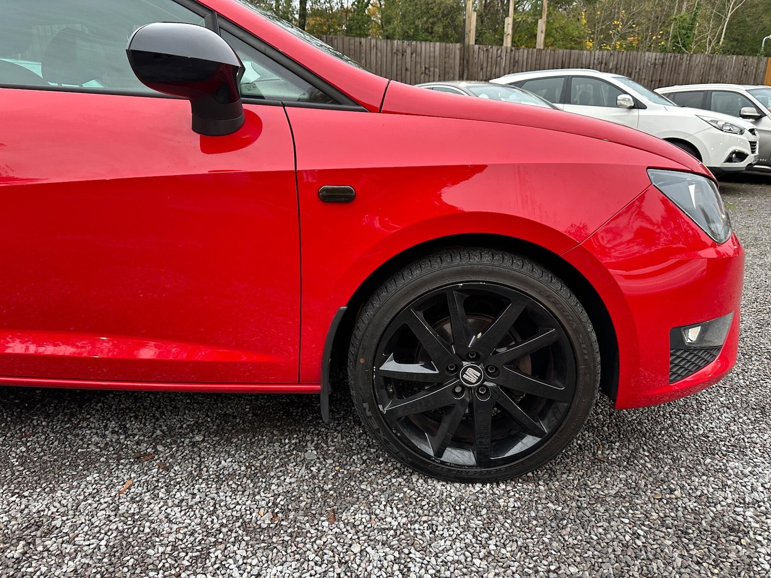 Used SEAT Ibiza for sale - 76485844: Photo 83