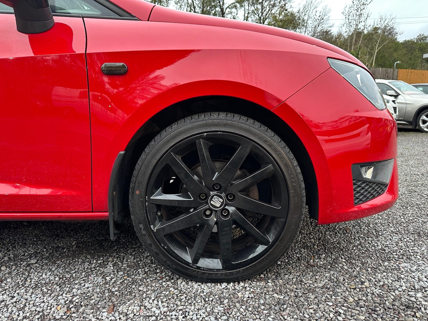 Used SEAT Ibiza for sale - 76485844: Photo 84