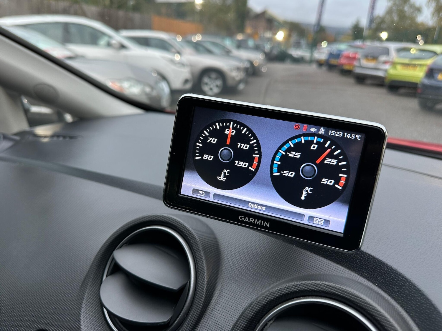 Used SEAT Ibiza for sale - 76485844: Photo 85