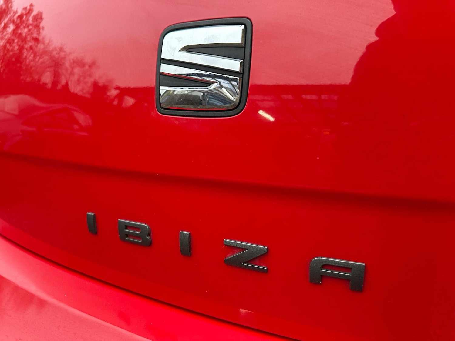 Used SEAT Ibiza for sale - 76485844: Photo 89