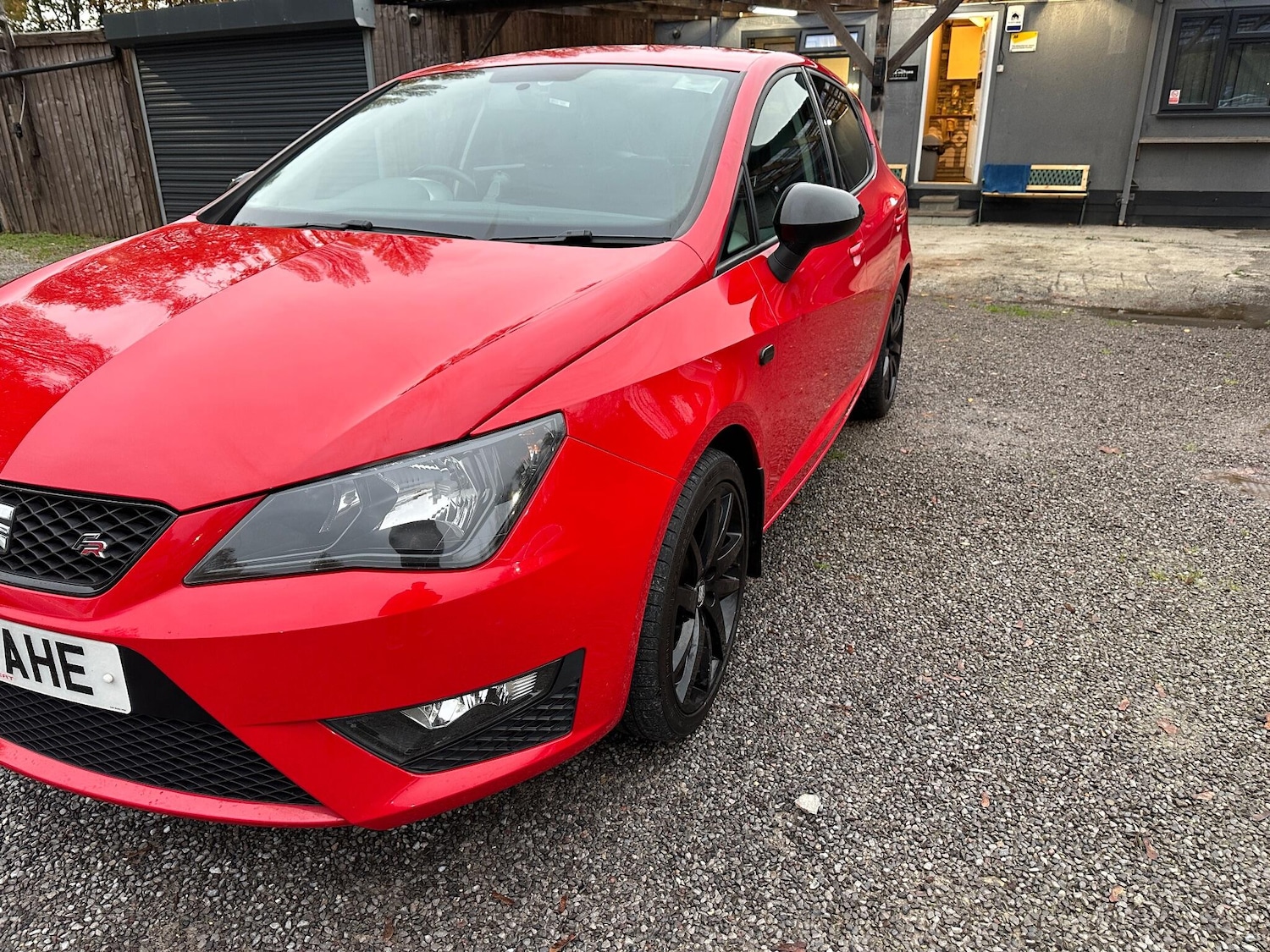 Used SEAT Ibiza for sale - 76485844: Photo 92