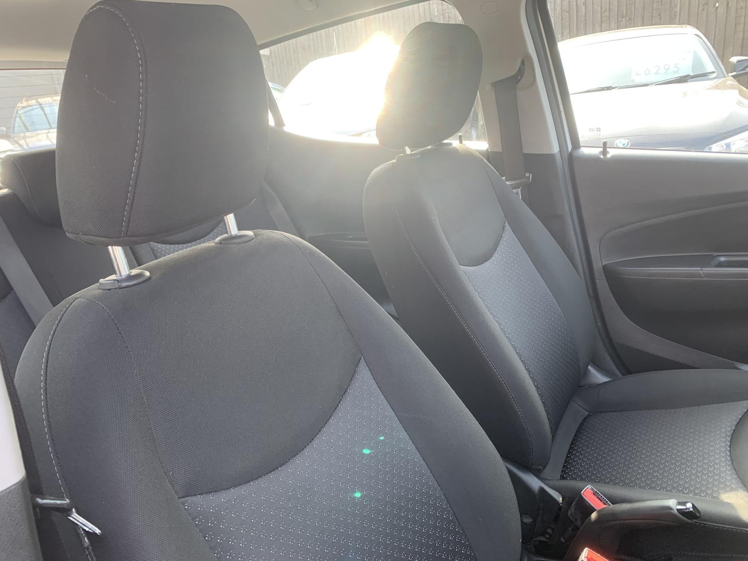 Used Vauxhall Viva 2018 for sale - 77975661: Photo 12