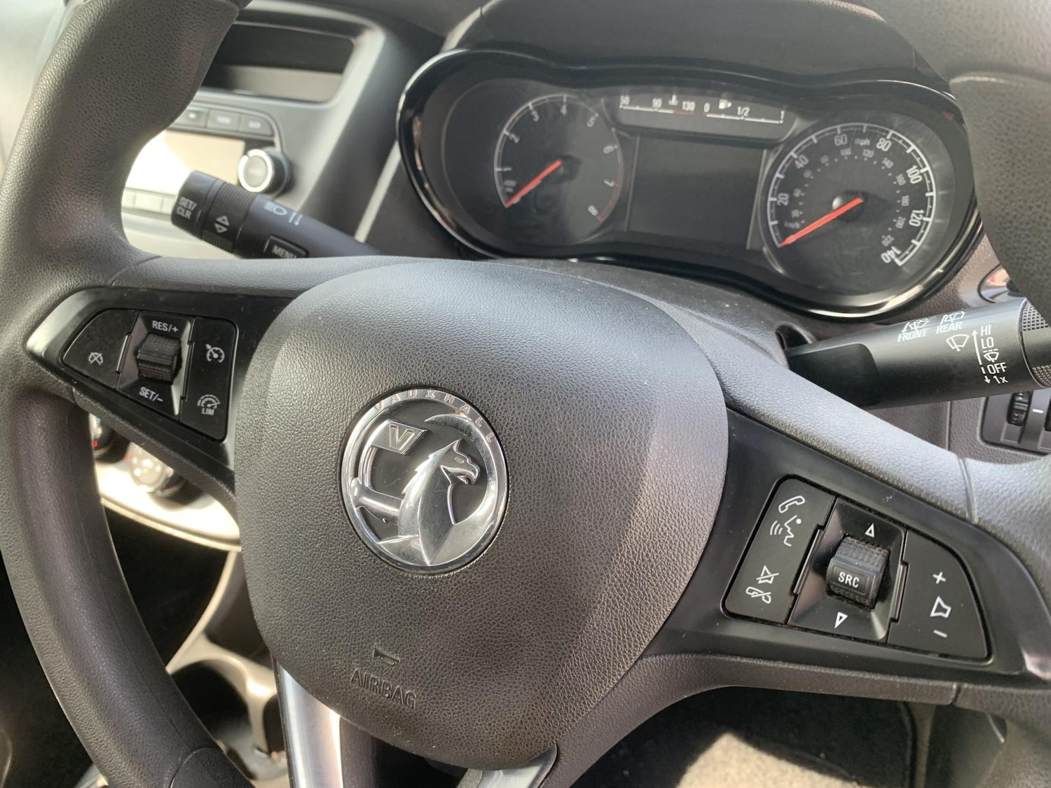 Used Vauxhall Viva 2018 for sale - 77975661: Photo 17