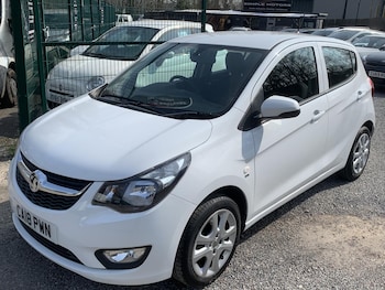 Vauxhall Viva feature image