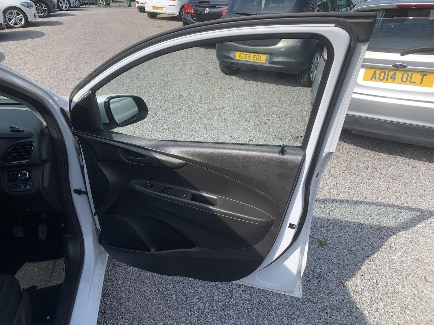 Used Vauxhall Viva 2018 for sale - 77975661: Photo 20