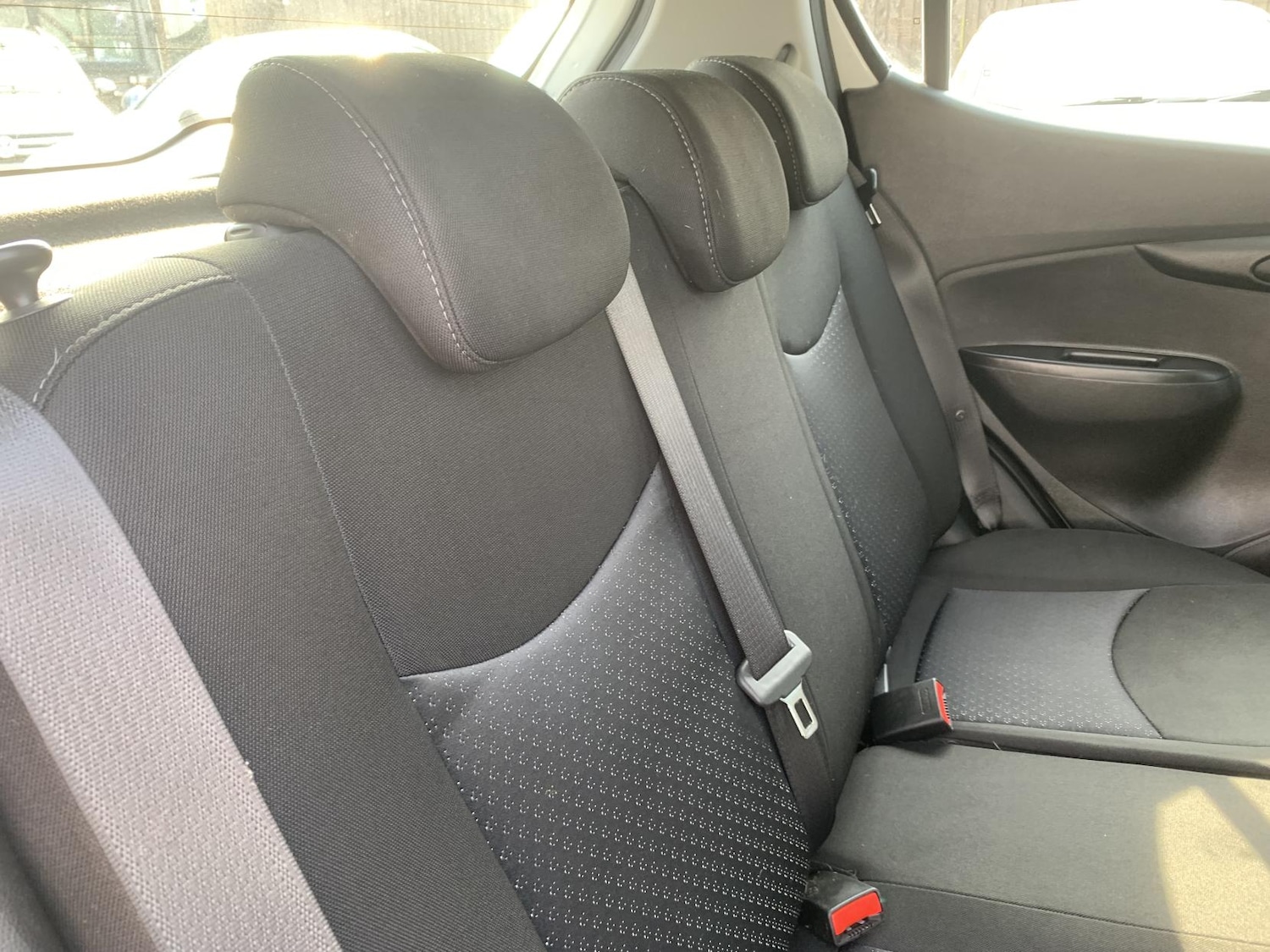 Used Vauxhall Viva 2018 for sale - 77975661: Photo 22