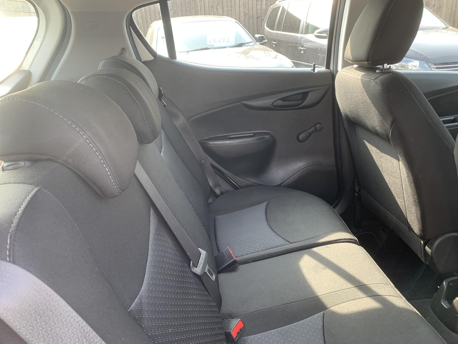 Used Vauxhall Viva 2018 for sale - 77975661: Photo 23