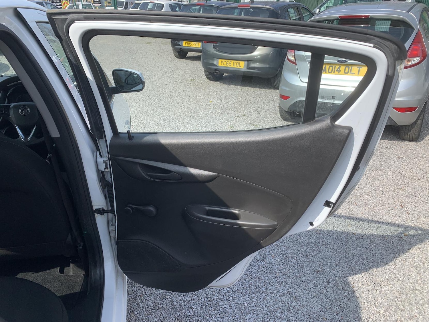 Used Vauxhall Viva 2018 for sale - 77975661: Photo 25