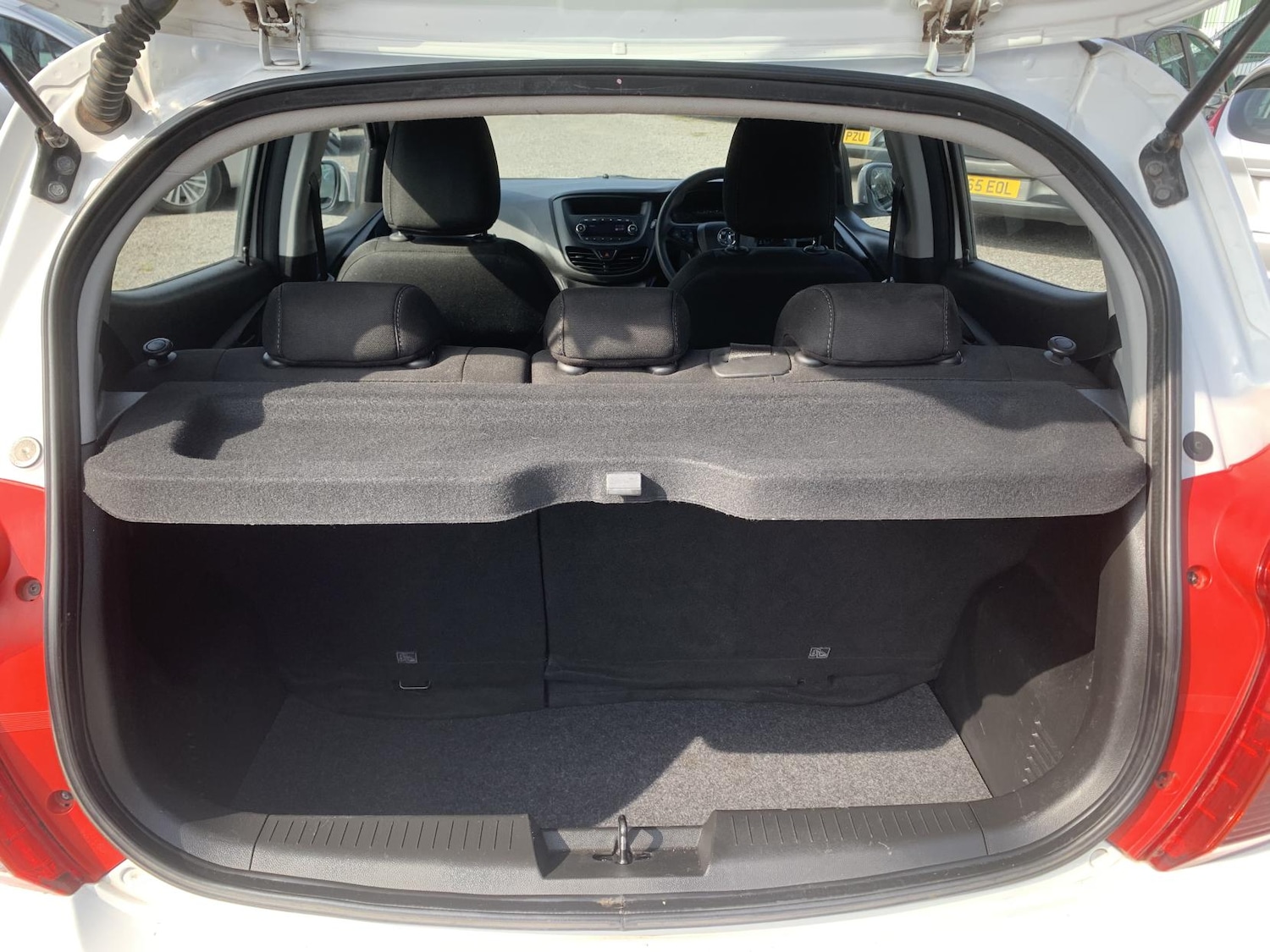 Used Vauxhall Viva 2018 for sale - 77975661: Photo 30