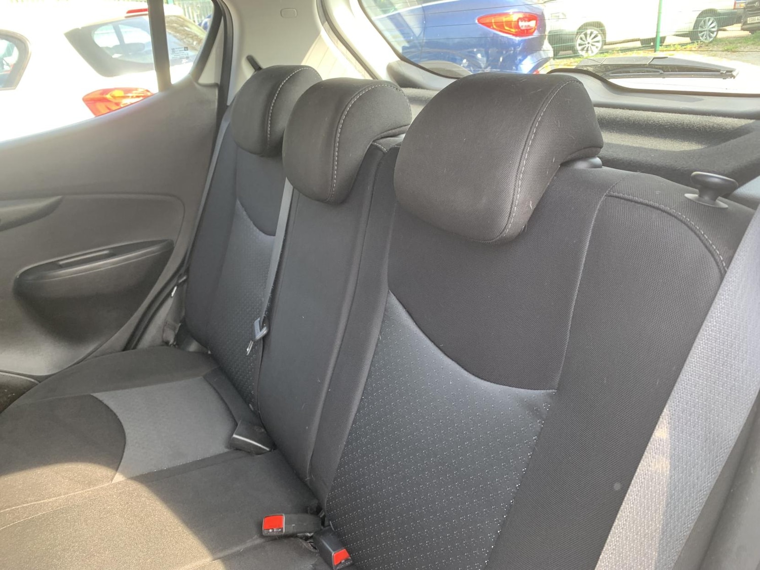 Used Vauxhall Viva 2018 for sale - 77975661: Photo 31