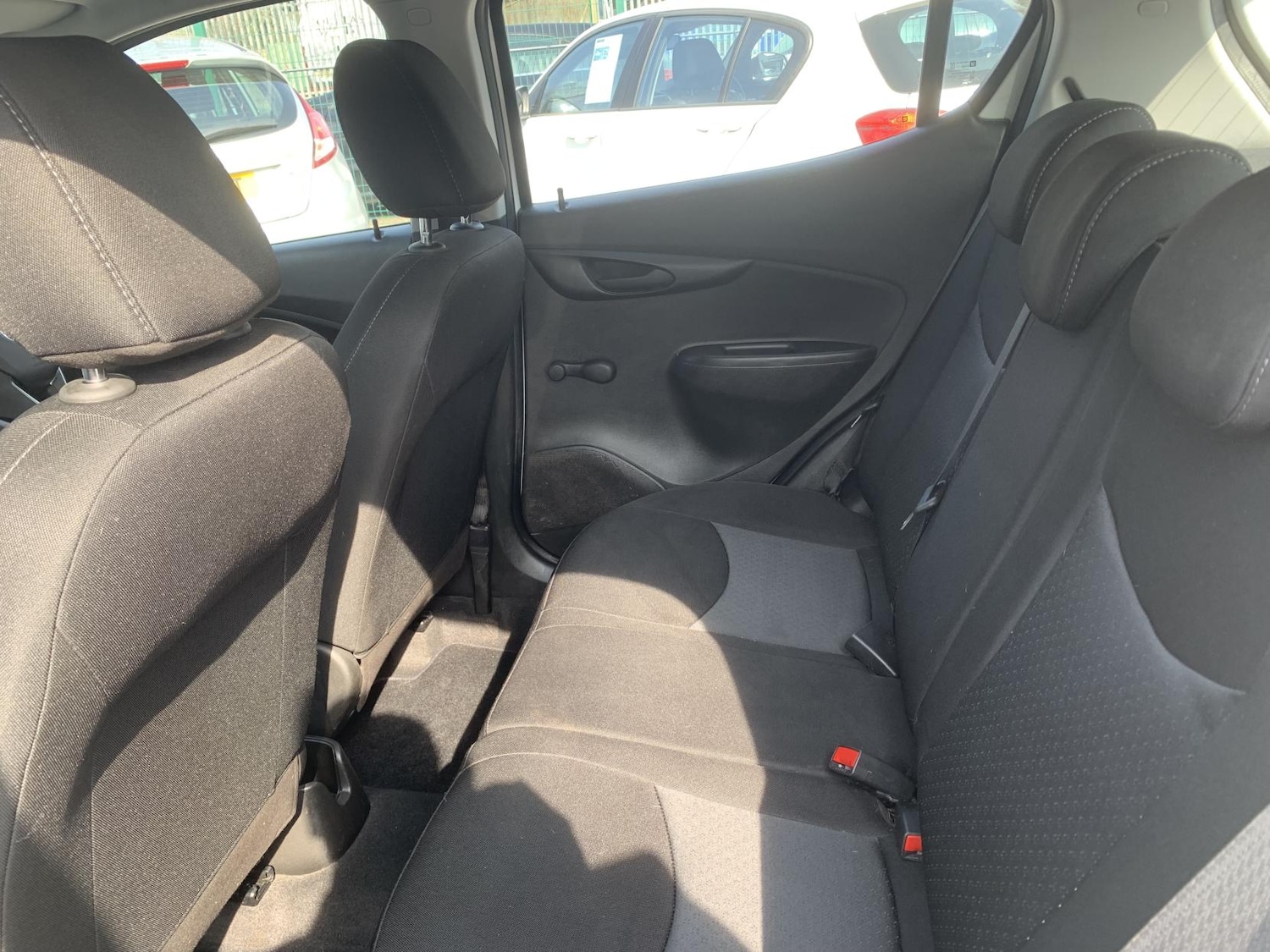 Used Vauxhall Viva 2018 for sale - 77975661: Photo 32