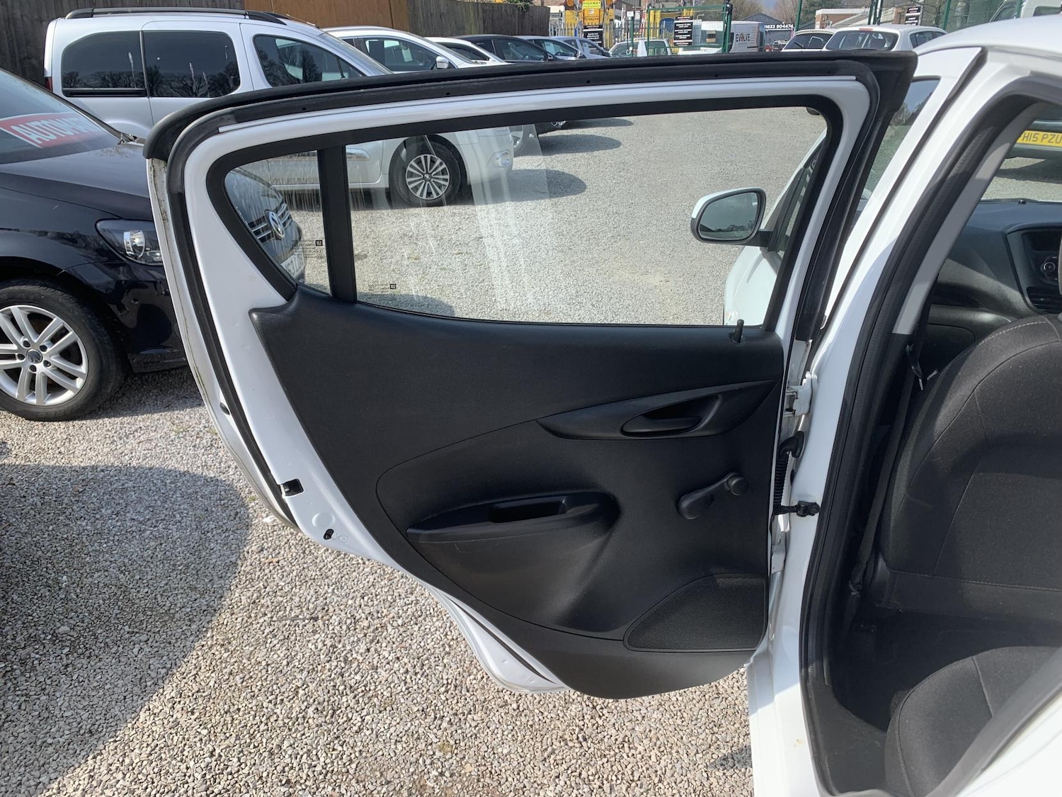 Used Vauxhall Viva 2018 for sale - 77975661: Photo 34