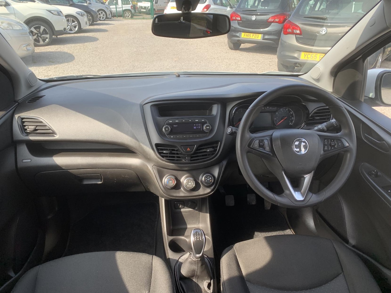 Used Vauxhall Viva 2018 for sale - 77975661: Photo 37
