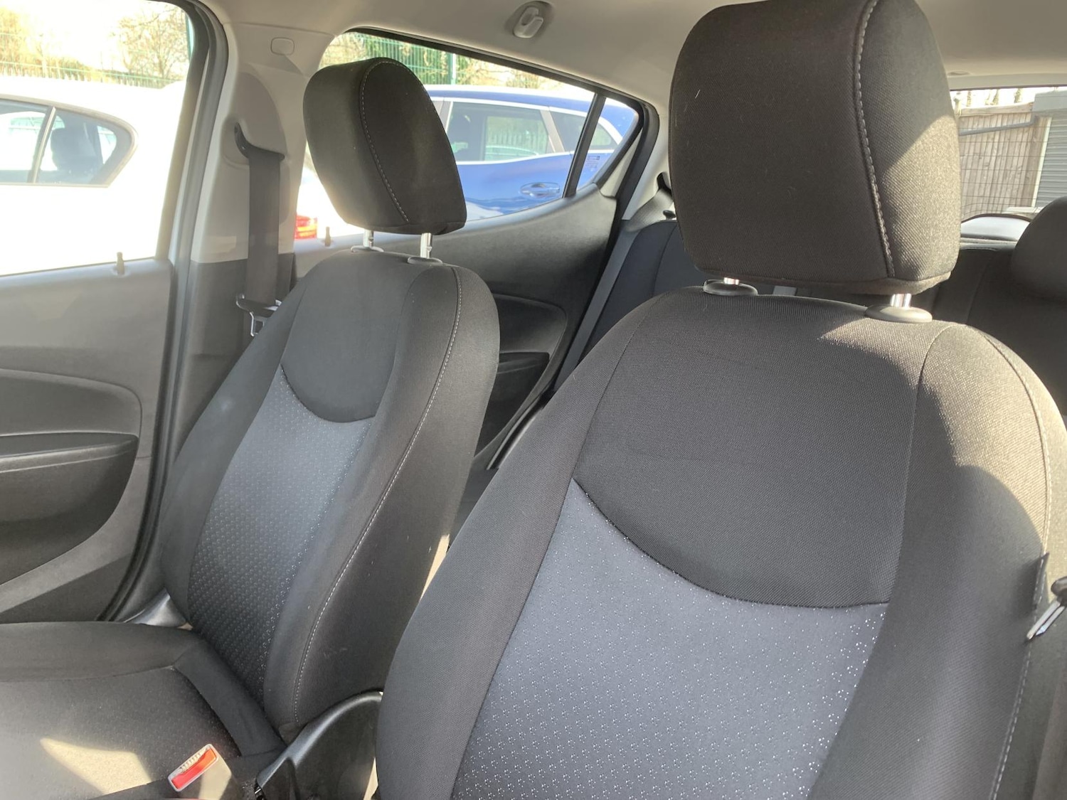 Used Vauxhall Viva 2018 for sale - 77975661: Photo 38